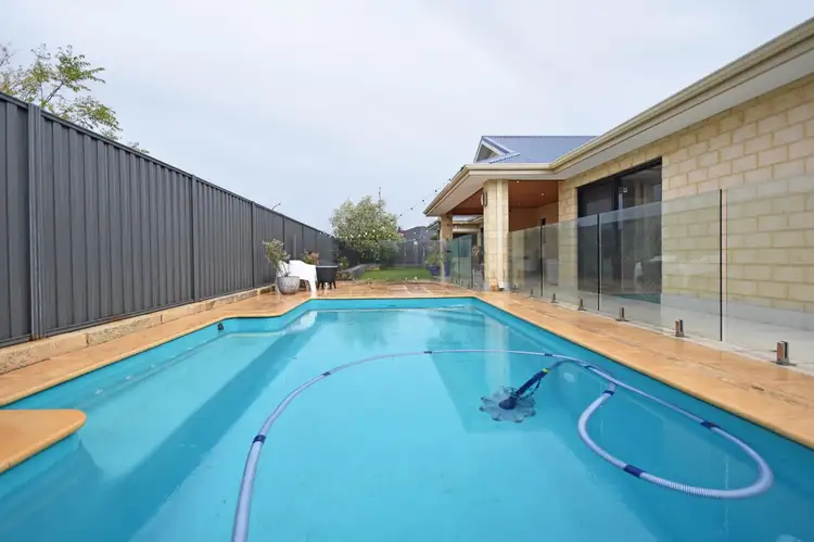 Main view of Homely house listing, 27 Artemis Elbow, Aveley WA 6069