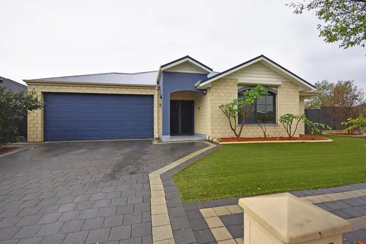 Second view of Homely house listing, 27 Artemis Elbow, Aveley WA 6069