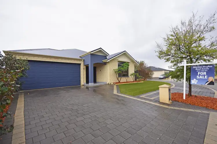 Third view of Homely house listing, 27 Artemis Elbow, Aveley WA 6069