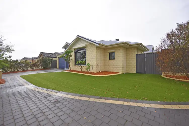 Fourth view of Homely house listing, 27 Artemis Elbow, Aveley WA 6069