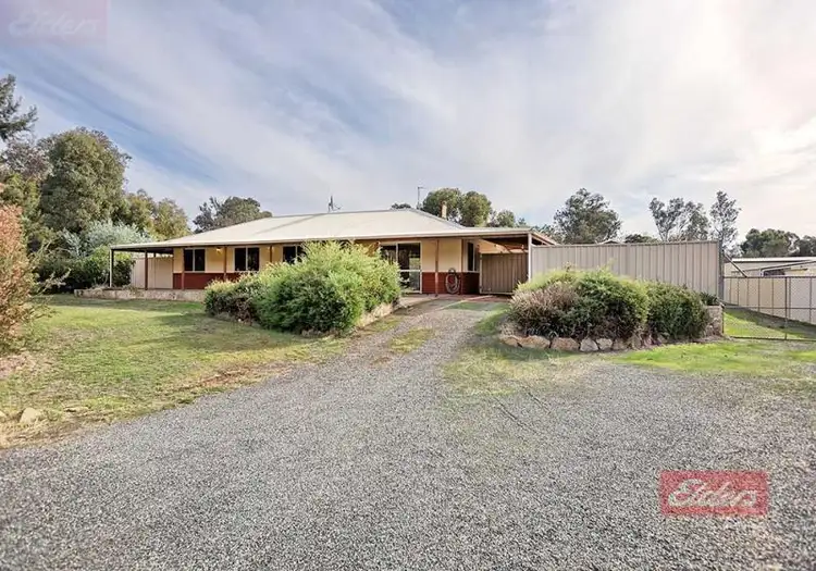 Main view of Homely house listing, 10 Cheetaning Street, Wandering WA 6308