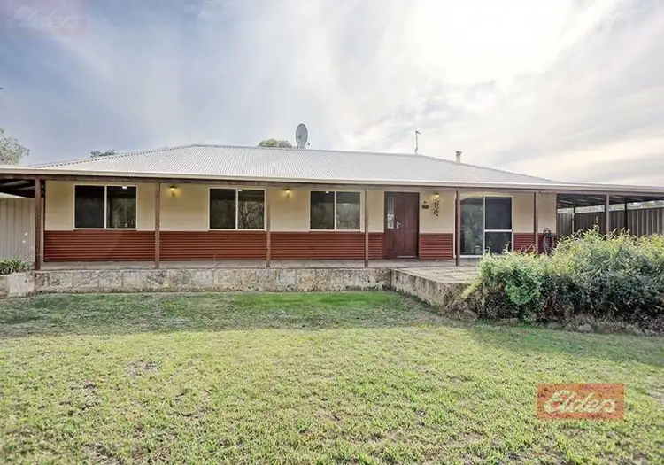 Second view of Homely house listing, 10 Cheetaning Street, Wandering WA 6308