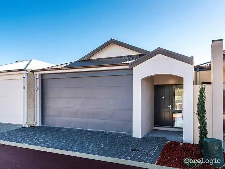 33/1 Balfour Road, Swan View WA 6056