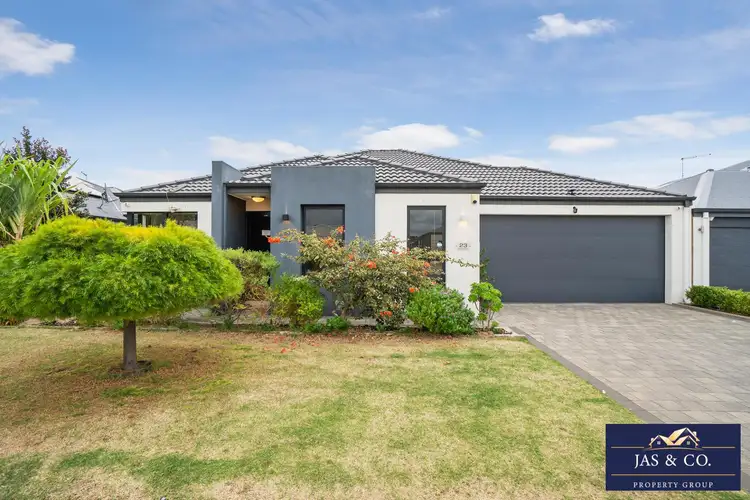 23 Niabell Road, Caversham WA 6055