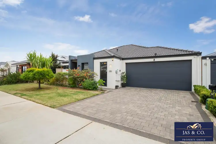 Second view of Homely house listing, 23 Niabell Road, Caversham WA 6055