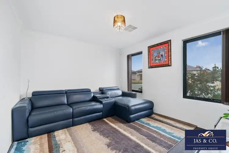 Fourth view of Homely house listing, 23 Niabell Road, Caversham WA 6055