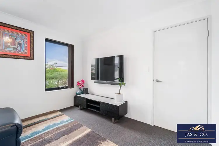 Fifth view of Homely house listing, 23 Niabell Road, Caversham WA 6055