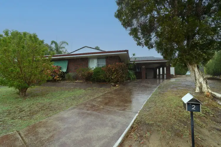 2 Yulan Close, Greenwood WA 6024