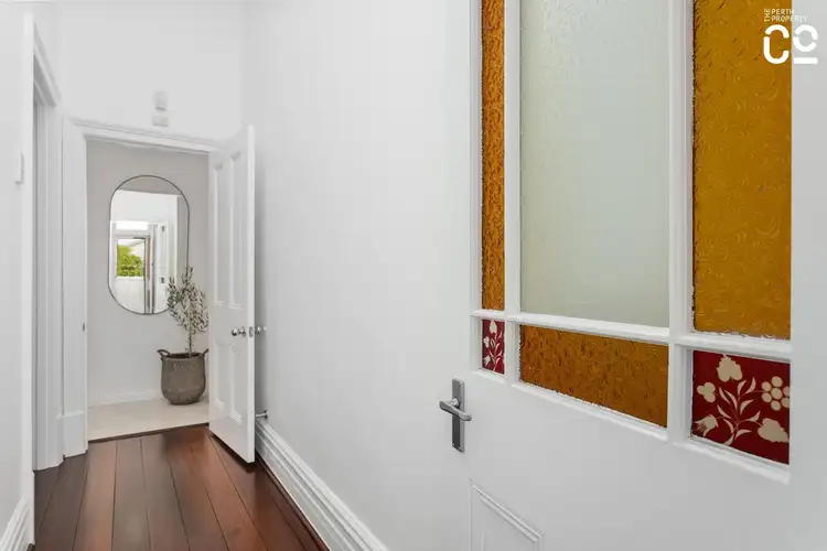 Fourth view of Homely house listing, 17 Orange Avenue, Perth WA 6000
