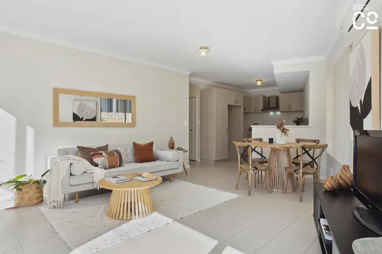 5/13 Anderson Street, Mount Hawthorn WA 6016