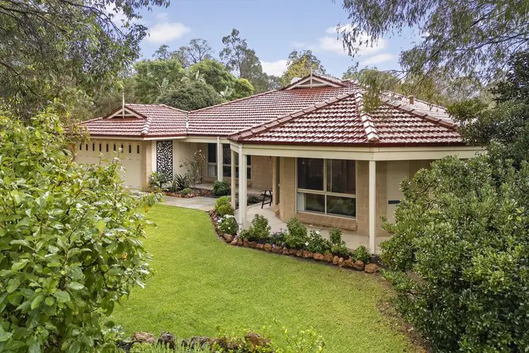 10 Dodington Place, Parkerville WA 6081