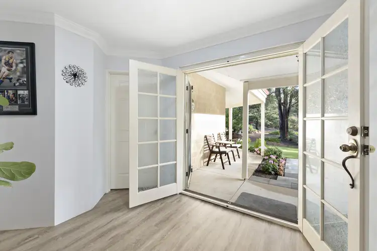 Fifth view of Homely house listing, 10 Dodington Place, Parkerville WA 6081