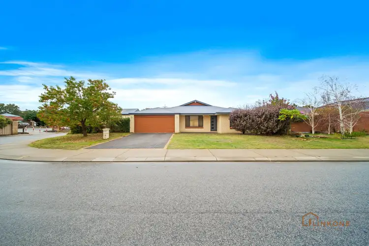 12 McGuiness Turn, Wattle Grove WA 6107