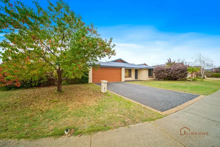 Second view of Homely house listing, 12 McGuiness Turn, Wattle Grove WA 6107