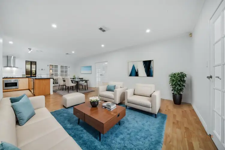 Third view of Homely house listing, 12 McGuiness Turn, Wattle Grove WA 6107