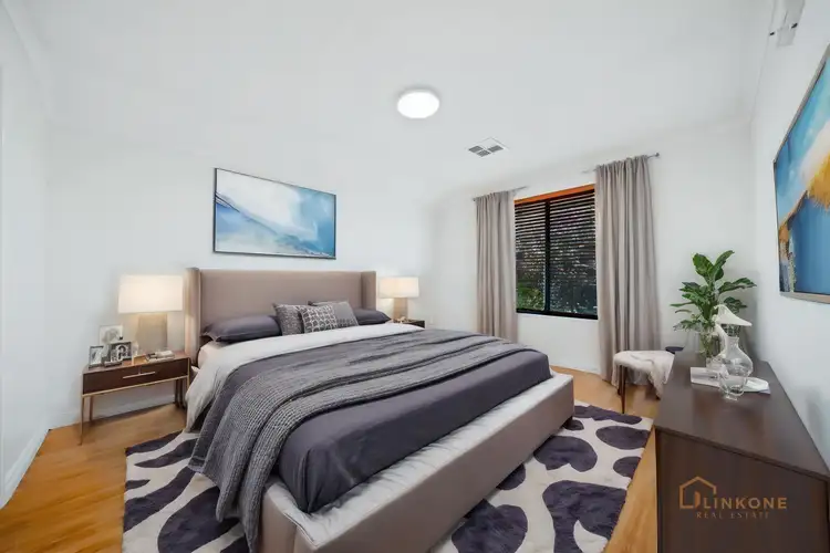 Fifth view of Homely house listing, 12 McGuiness Turn, Wattle Grove WA 6107