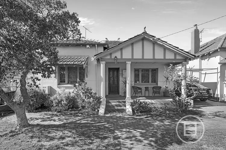 22 Birrell Street, Mount Hawthorn WA 6016