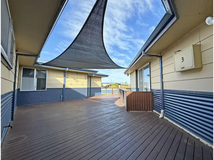 Fourth view of Homely house listing, 3 Lemontree Grove, Castletown WA 6450