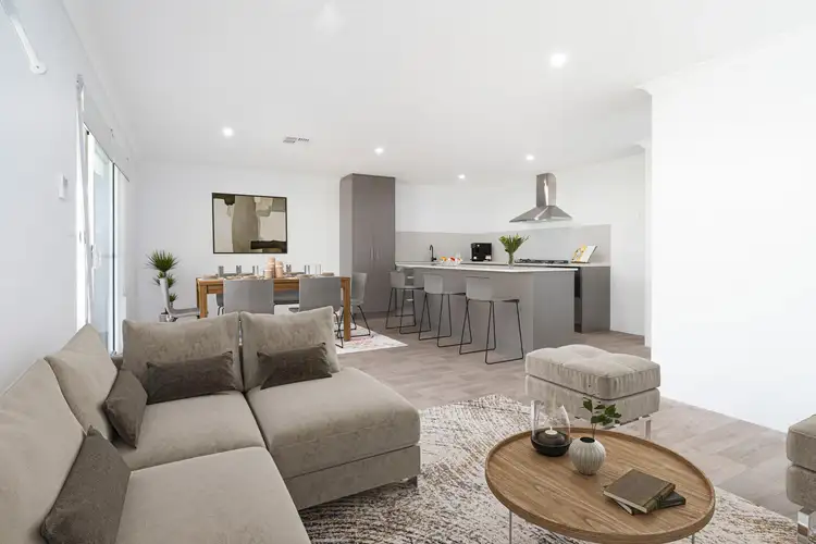 Sixth view of Homely house listing, 5 Voyageurs Way, Hammond Park WA 6164