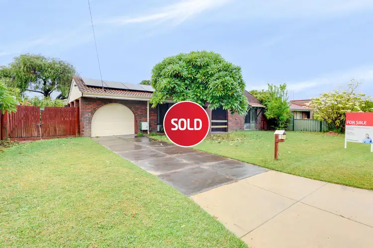 10 Octans Court, Rockingham WA 6168