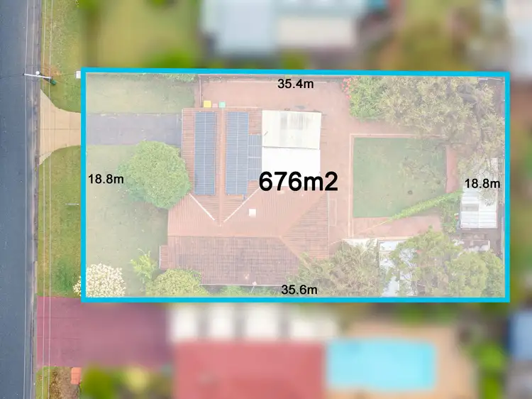 Third view of Homely house listing, 10 Octans Court, Rockingham WA 6168