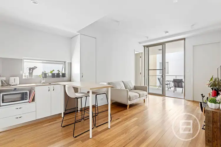 Second view of Homely apartment listing, 24/87 Bulwer Street, Perth WA 6000
