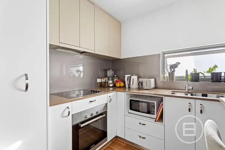 Third view of Homely apartment listing, 24/87 Bulwer Street, Perth WA 6000