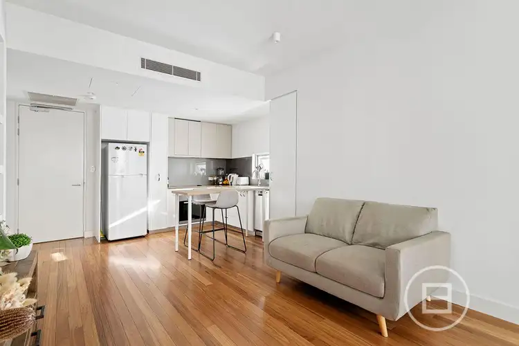 Sixth view of Homely apartment listing, 24/87 Bulwer Street, Perth WA 6000