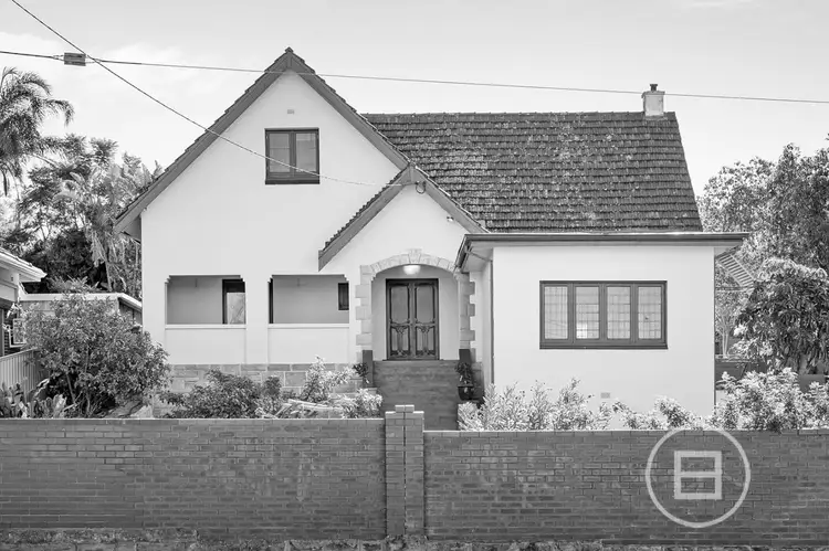 Main view of Homely house listing, 1039 Beaufort Street, Bedford WA 6052