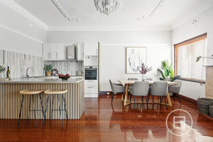 Second view of Homely house listing, 1039 Beaufort Street, Bedford WA 6052