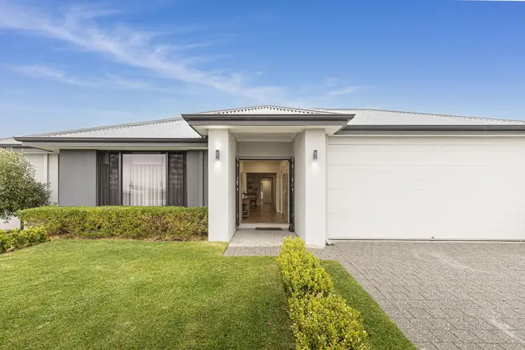 Second view of Homely house listing, 5 Kingia Place, Helena Valley WA 6056