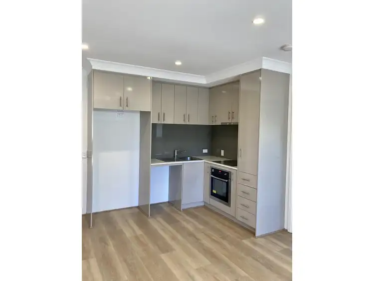 Second view of Homely apartment listing, 2/24 Pontiac Avenue, Cloverdale WA 6105