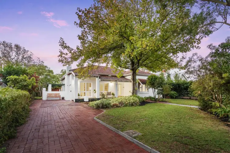 21 Bernard Street, Claremont WA 6010
