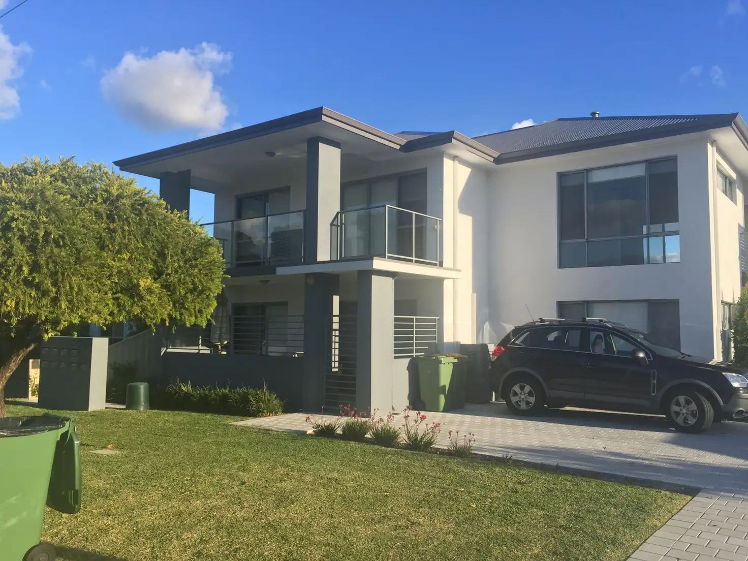 Main view of Homely apartment listing, 1/24 Pontiac Avenue, Cloverdale WA 6105