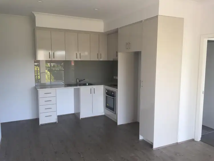 Second view of Homely apartment listing, 1/24 Pontiac Avenue, Cloverdale WA 6105