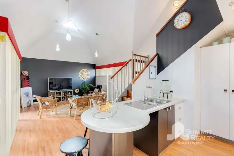 Third view of Homely unit listing, 3/106 Forrest Avenue, South Bunbury WA 6230