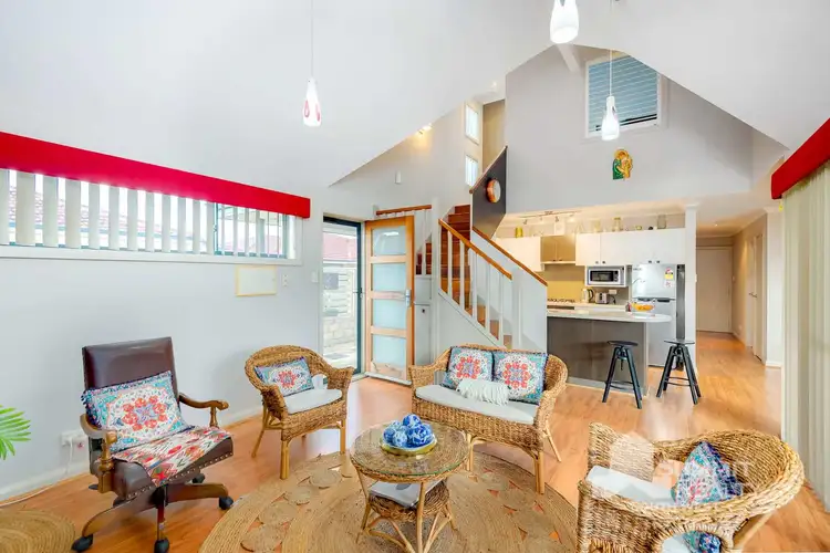 Fifth view of Homely unit listing, 3/106 Forrest Avenue, South Bunbury WA 6230