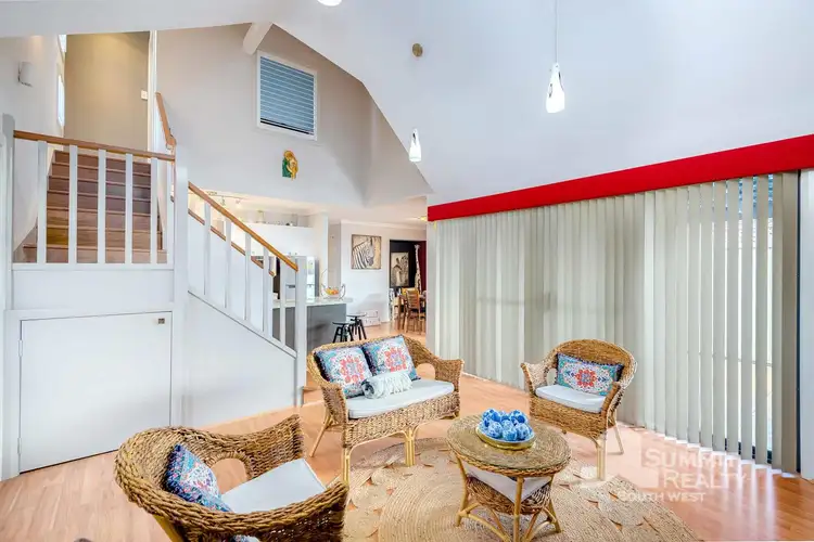 Sixth view of Homely unit listing, 3/106 Forrest Avenue, South Bunbury WA 6230