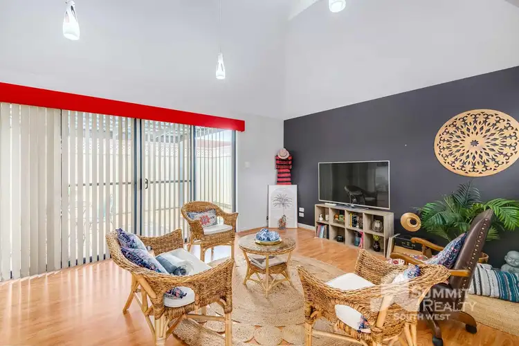 Seventh view of Homely unit listing, 3/106 Forrest Avenue, South Bunbury WA 6230