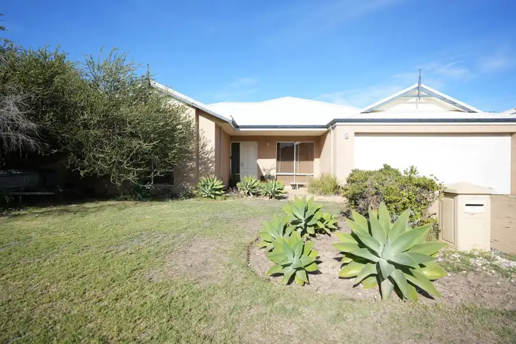Main view of Homely house listing, 25 Kilborne Avenue, Quinns Rocks WA 6030