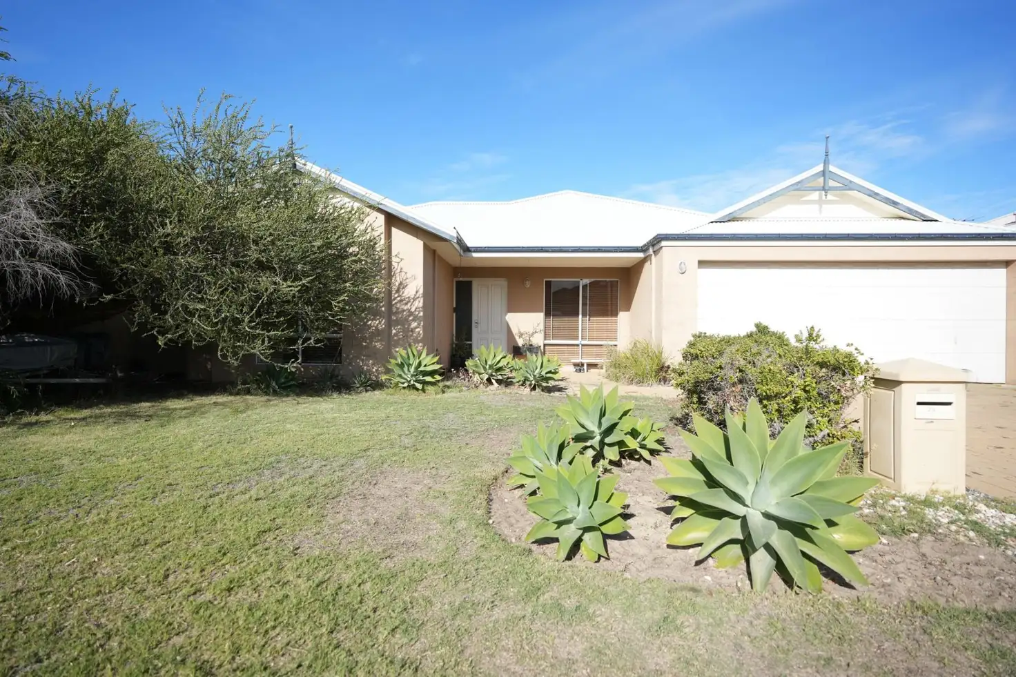 Main view of Homely house listing, 25 Kilborne Avenue, Quinns Rocks WA 6030