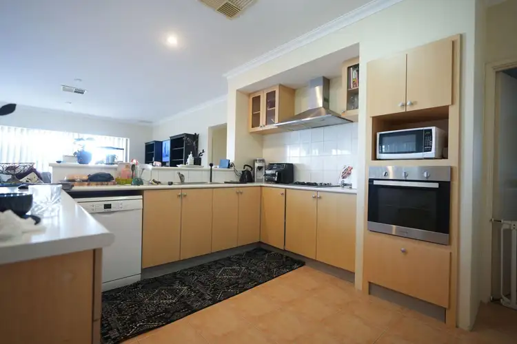 Fourth view of Homely house listing, 25 Kilborne Avenue, Quinns Rocks WA 6030