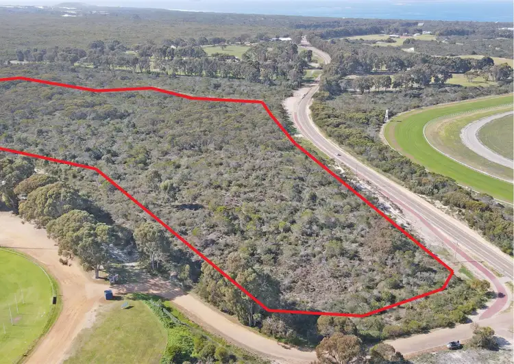 Main view of Homely land listing, Lot 200, Bandy Creek Road, Bandy Creek WA 6450