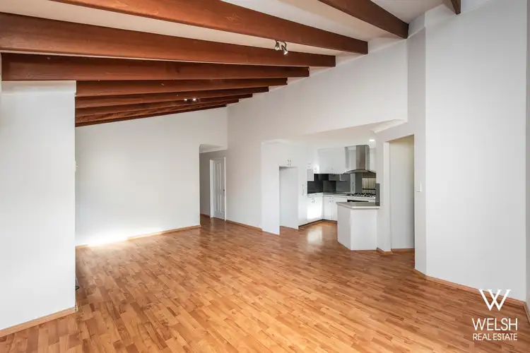 Second view of Homely semi-detached listing, 2 Urquhart Place, Kewdale WA 6105
