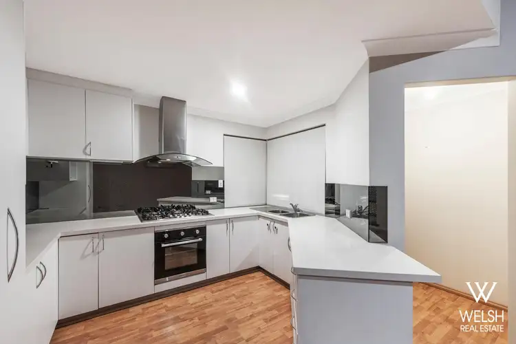 Sixth view of Homely semi-detached listing, 2 Urquhart Place, Kewdale WA 6105
