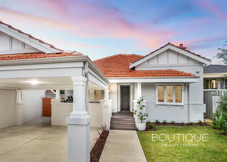 55 Auckland Street, North Perth WA 6006