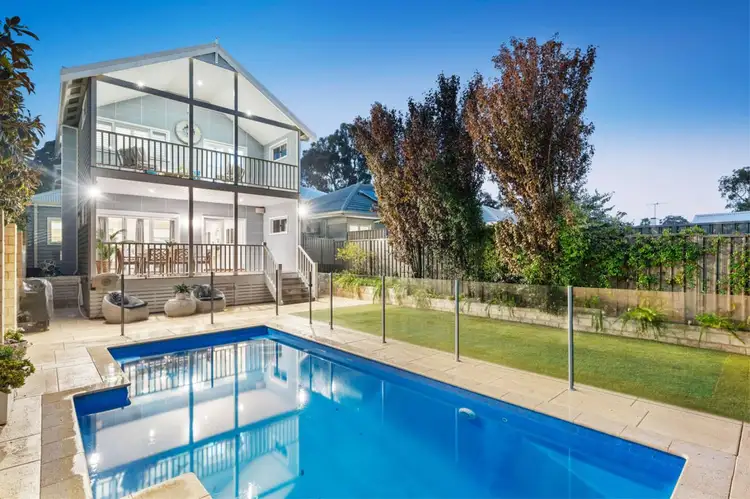 Main view of Homely house listing, 137A Rochdale Road, Mount Claremont WA 6010