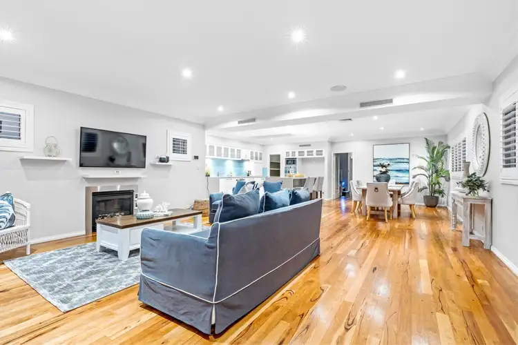Fourth view of Homely house listing, 137A Rochdale Road, Mount Claremont WA 6010