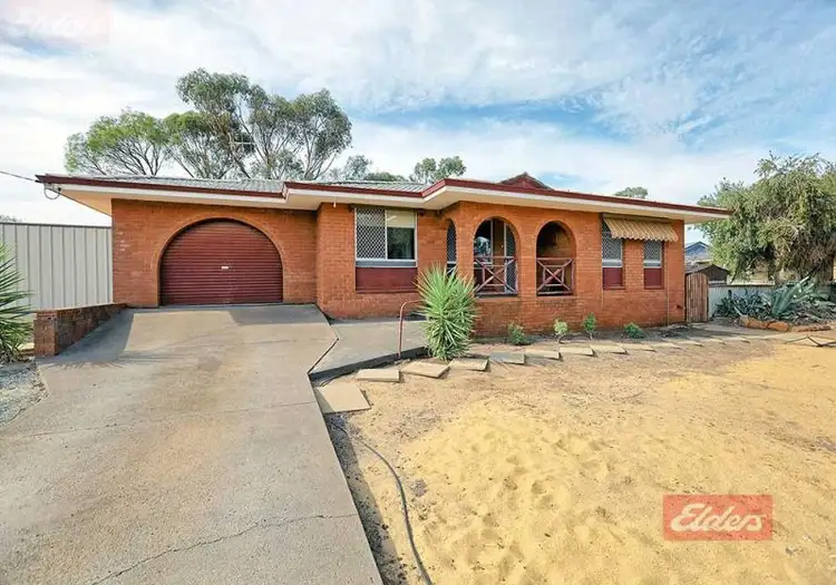 Main view of Homely house listing, 47 Havelock Street, Narrogin WA 6312