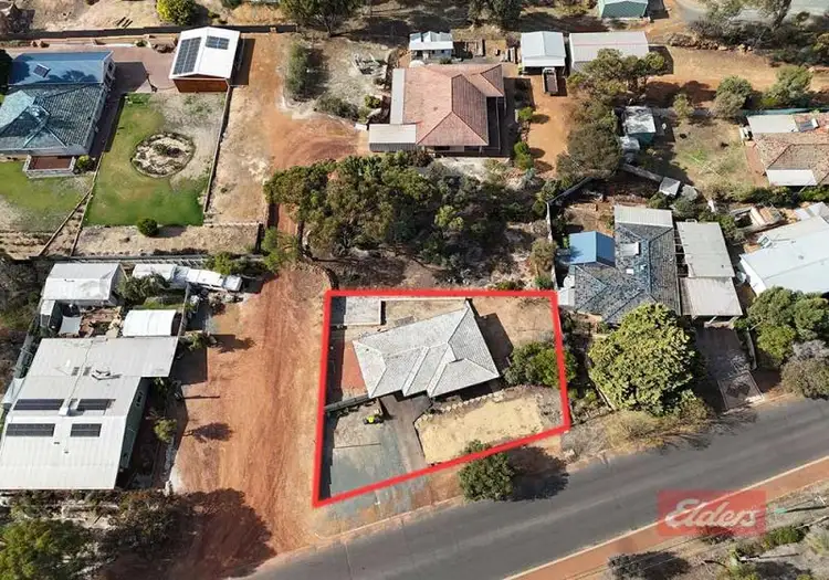 Third view of Homely house listing, 47 Havelock Street, Narrogin WA 6312